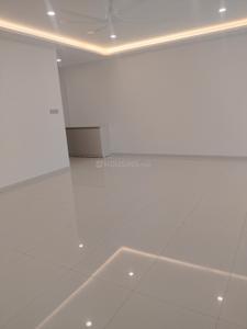 Hall Image of 1750 Sq.ft 3 BHK Apartment / Flat for sale in Kolte Patil 24K Sereno, Baner Pune for Rs. 30000000