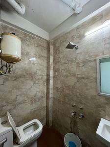 Bathroom Image of Rudra homes  in Sector 55, Gurgaon