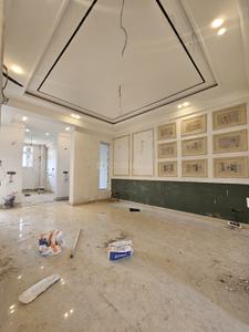 Image of 1360 Sq.ft 4 BHK Apartment / Flat for sale in Kharar, Mohali for Rs. 6890000