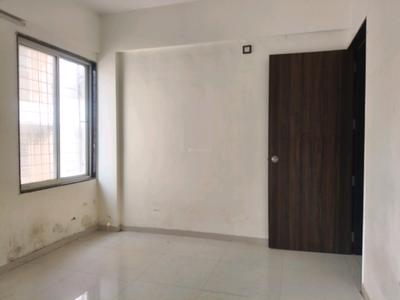 Bedroom Image of 1500 Sq.ft 3 BHK Apartment / Flat for rent in Ashwamedh Brilliance, Ravet Pune for Rs. 36000