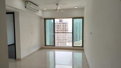 2 BHK Flat