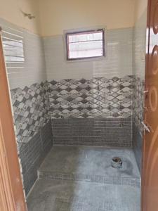 Bathroom Image of 1360 Sq.ft 3 BHK Apartment / Flat for sale in Kothapet Hyderabad for Rs. 7000000