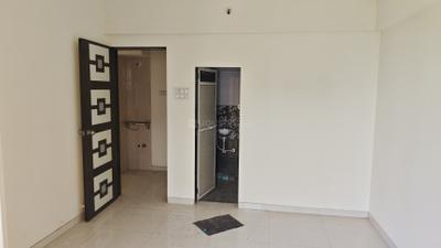 Bedroom Image of 1060 Sq.ft 2 BHK Apartment / Flat for sale in Laxmi Om Tanishq Residency, Kalyan West Kalyan for Rs. 5830000