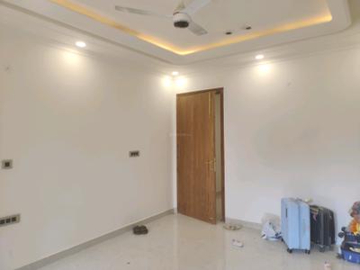 Bedroom Image of 3150 Sq.ft 4 BHK Builder Floor for sale in BPTP Parklands Pride , Sector 85 Faridabad for Rs. 30500000