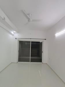Hall Image of 1500 Sq.ft 3 BHK Apartment / Flat for rent in Runwal The Central Park, Chinchwad Pune for Rs. 46000