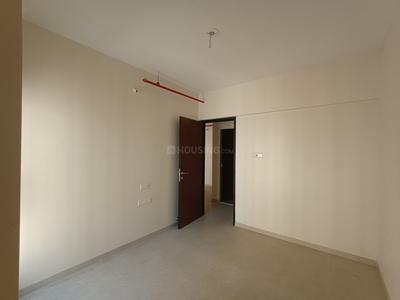 Bedroom Image of 998 Sq.ft 2 BHK Apartment / Flat for sale in Dosti West County Phase 4 Dosti Pine, Thane West Thane for Rs. 13300000