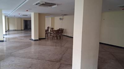 Hall Image of 1309 Sq.ft 3 BHK Apartment / Flat for sale in Ascon Era, New Town Kolkata for Rs. 12000000