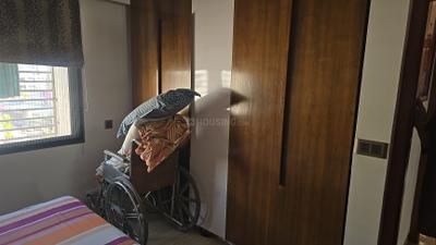 Image of 1640 Sq.ft 3 BHK Penthouse for sale in Ambawadi, Ahmedabad for Rs. 25000000