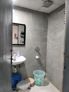 Bedroom Three Image of 1671 Sq.ft 3 BHK Apartment / Flat for sale in Himalaya Pride, Noida Extension Greater Noida for Rs. 14200000