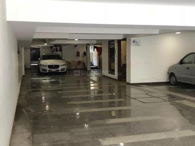 Image of 2100 Sq.ft 3.5 BHK Builder Floor for sale in Swaraj Homes E Block RWA Greater Kailash 1, Greater Kailash I, New Delhi for Rs. 64000000