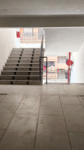 Balcony Image of 1196 Sq.ft 2 BHK Apartment / Flat for rent in Sahajanand Vatika, New Maninagar Ahmedabad for Rs. 14000