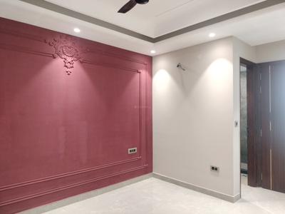 Bedroom Image of 2250 Sq.ft 4 BHK Builder Floor for sale in Sector 85 Faridabad for Rs. 23500000