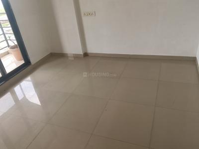 Bedroom Image of 1700 Sq.ft 3 BHK Apartment / Flat for rent in Ulwe Navi Mumbai for Rs. 55000