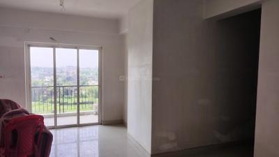 Living Room Image of 1311 Sq.ft 3 BHK Apartment / Flat for sale in Unimark Springfield Elite I, Rajarhat Kolkata for Rs. 7500000