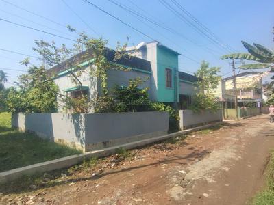 Image of 1946 Sq.ft 3 BHK Independent House for sale in Maheshtala, Kolkata for Rs. 4200000