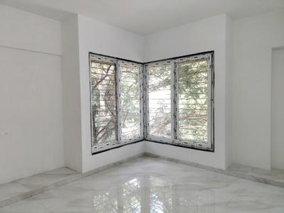 Bedroom Image of 1600 Sq.ft 3 BHK Apartment / Flat for sale in Yoo One Phase I, Mohammed Wadi Pune for Rs. 22500000
