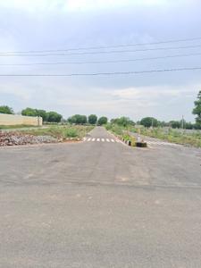 Image of 1500 Sq.ft Residential Plot / Land for sale in Mansarovar Extension, Jaipur for Rs. 5833000