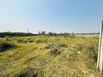 Ghuma Plot View 1