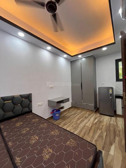 Subash nagar Bedroom 1