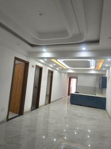Hall Image of 2300 Sq.ft 4 BHK Builder Floor for sale in Sector 52 Noida for Rs. 9000000