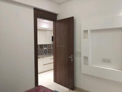 Bedroom Image of 1120 Sq.ft 3 BHK Apartment / Flat for sale in Shalimar Garden Ghaziabad for Rs. 6991000