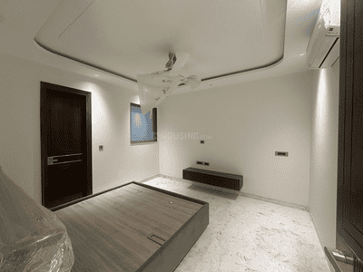 Image of 3700 Sq.ft 4 BHK Builder Floor for rent in Sector 57, Gurgaon for Rs. 150000
