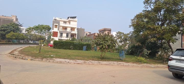 Emaar Gomti Greens Main Image 1