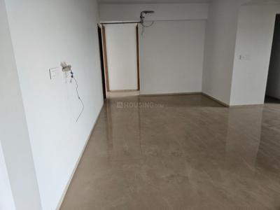 Hall Image of 3550 Sq.ft 4 BHK Apartment / Flat for rent in Adani Water Lily, Shantigram Ahmedabad for Rs. 75000