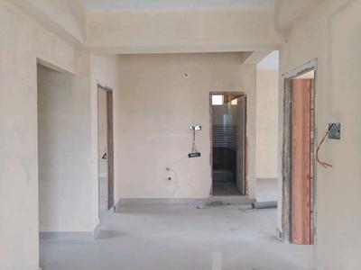 Dining Area Image of 1300 Sq.ft 2 BHK Apartment / Flat for sale in Ameenpur Sangareddy for Rs. 6200000
