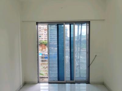 Bedroom Image of 615 Sq.ft 2 BHK Apartment / Flat for sale in Vasai West Vasai for Rs. 5600000