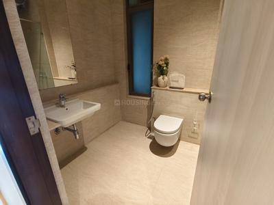 Image of 1800 Sq.ft 3 BHK Apartment / Flat for sale in Adani Ten BKC, Bandra East, Mumbai for Rs. 90342000