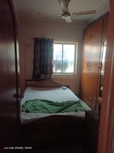 Bedroom Image of 1290 Sq.ft 3 BHK Apartment / Flat for sale in Prince Anwar Shah Connector Kolkata for Rs. 6500000