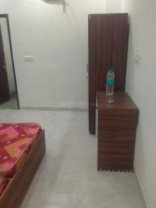 Bedroom Image of NOIDA RESIDENCY PG in Sector 62A, Noida