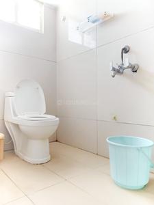 Image of 1359 Sq.ft 2 BHK Apartment / Flat for rent in Sanath Nagar, Hyderabad for Rs. 30000