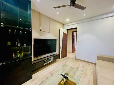 Bedroom Image of 2671 Sq.ft 4 BHK Apartment / Flat for sale in Prasad Rare Earth, Kankurgachi Kolkata for Rs. 45000000