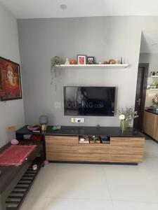 Hall Image of 1000 Sq.ft 2 BHK Apartment / Flat for sale in White Field Ville, Whitefield Bengaluru for Rs. 13150000