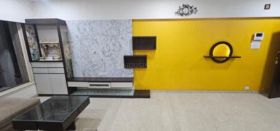 Hall Image of 1100 Sq.ft 2 BHK Apartment / Flat for sale in Rizvi Oak, Malad East Mumbai for Rs. 21500000