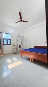 Hall Image of Dream Homes Pg in Sector 134, Noida