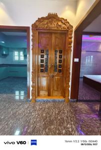 Hall Image of 3000 Sq.ft 5 BHK Independent House for sale in D Group Employees Layout Bengaluru for Rs. 28000000