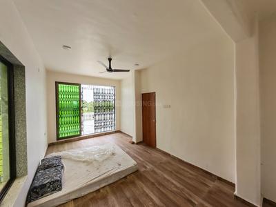 Bedroom Image of 1800 Sq.ft 4.5 BHK Independent House for sale in Saphale Mumbai for Rs. 8500000