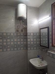Image of 1700 Sq.ft 3 BHK Independent House for rent in Sector 52, Gurgaon for Rs. 60000