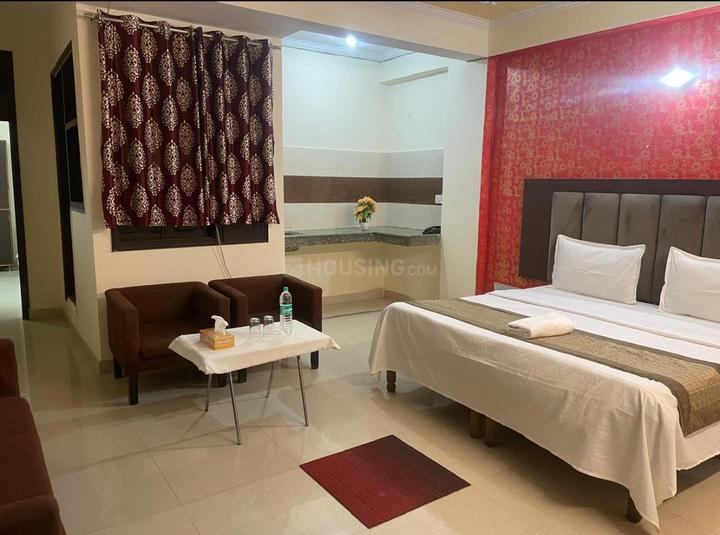Mahipalpur road no 2 near delhi Airport  Bedroom 1