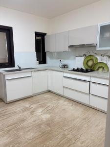 Kitchen Image of 6200 Sq.ft 4.5 BHK Apartment / Flat for rent in Embassy Grove, Rustam Bagh Layout Bengaluru for Rs. 350000