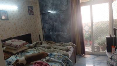 Bedroom Image of 1670 Sq.ft 3.5 BHK Apartment / Flat for sale in Ascent Savy Ville De, Raj Nagar Extension Ghaziabad for Rs. 11500000