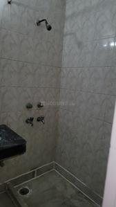 Bathroom Image of 1050 Sq.ft 2 BHK Apartment / Flat for sale in Swaraj Homes Bharat Petroleum Apartment, Sector 62 Noida for Rs. 12500000