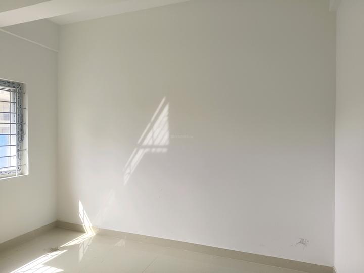 Railway Layout, Jnana Ganga Nagar Bedroom One 1