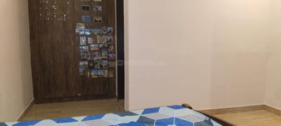 Bedroom Image of 390 Sq.ft 1 RK Builder Floor for rent in DLF Phase 2, DLF Phase 2 Gurgaon for Rs. 22000