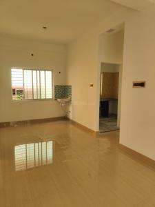 Hall Image of 825 Sq.ft 3 BHK Apartment / Flat for sale in Kalikapur Kolkata for Rs. 5300000