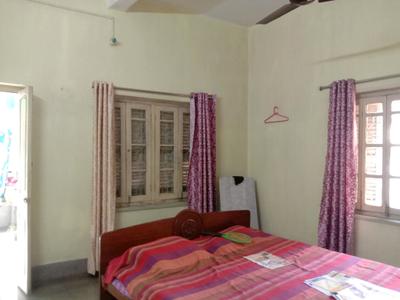 Bedroom Image of 3500 Sq.ft 6 BHK Builder Floor for sale in Tangra Kolkata for Rs. 19000000