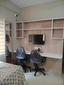 Hall Image of Liv IQ ladies  PG in Whitefield, Bangalore
